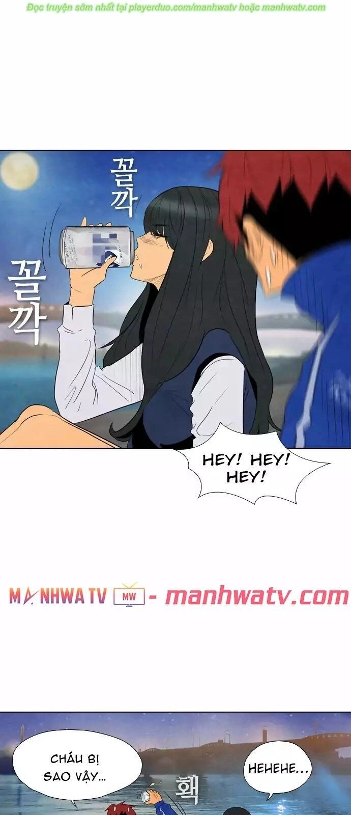 Kẻ Hồi Sinh Chapter 35 - 20