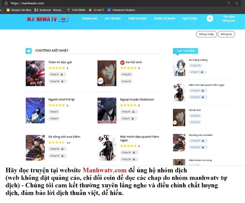 Kẻ Hồi Sinh Chapter 35 - 22