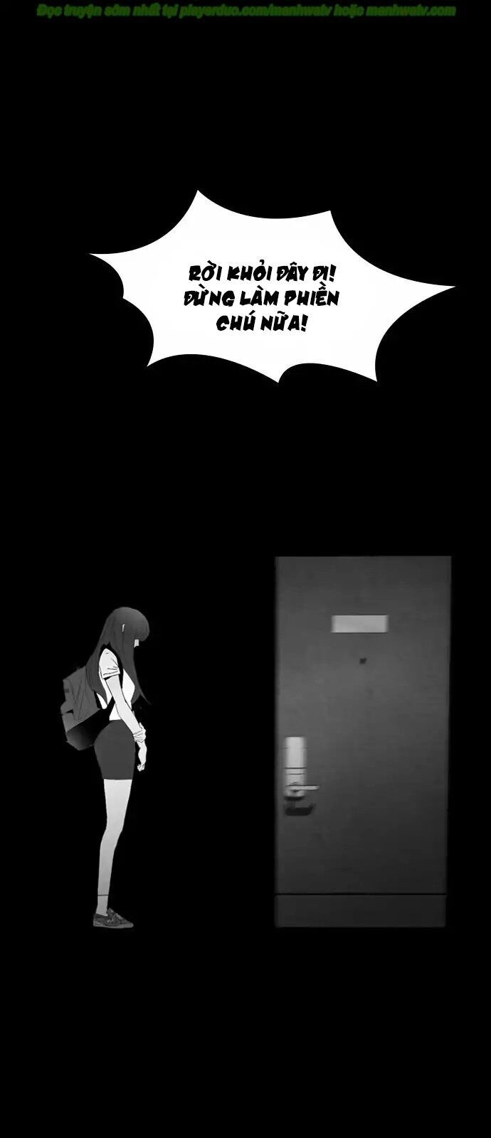 Kẻ Hồi Sinh Chapter 35 - 35