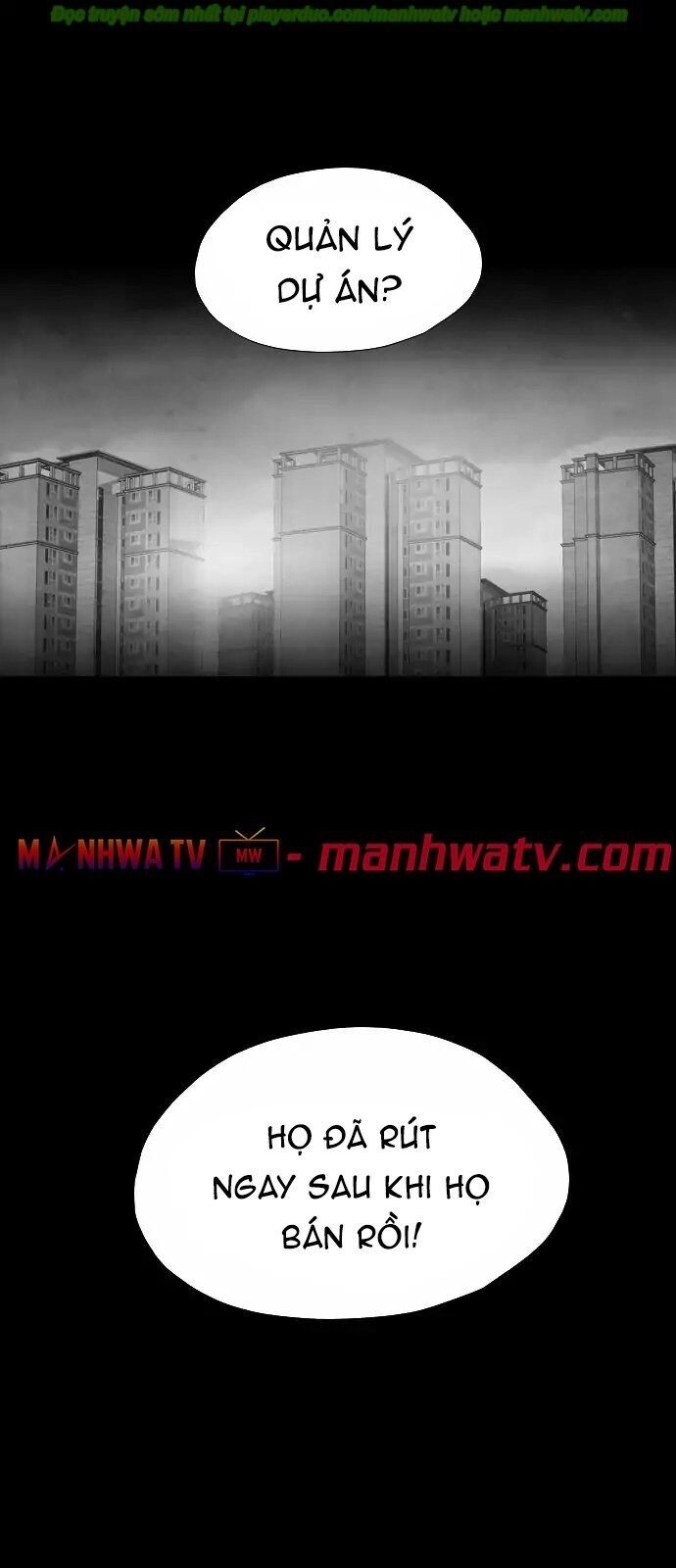 Kẻ Hồi Sinh Chapter 35 - 37