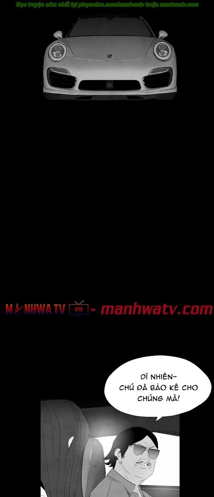 Kẻ Hồi Sinh Chapter 35 - 43