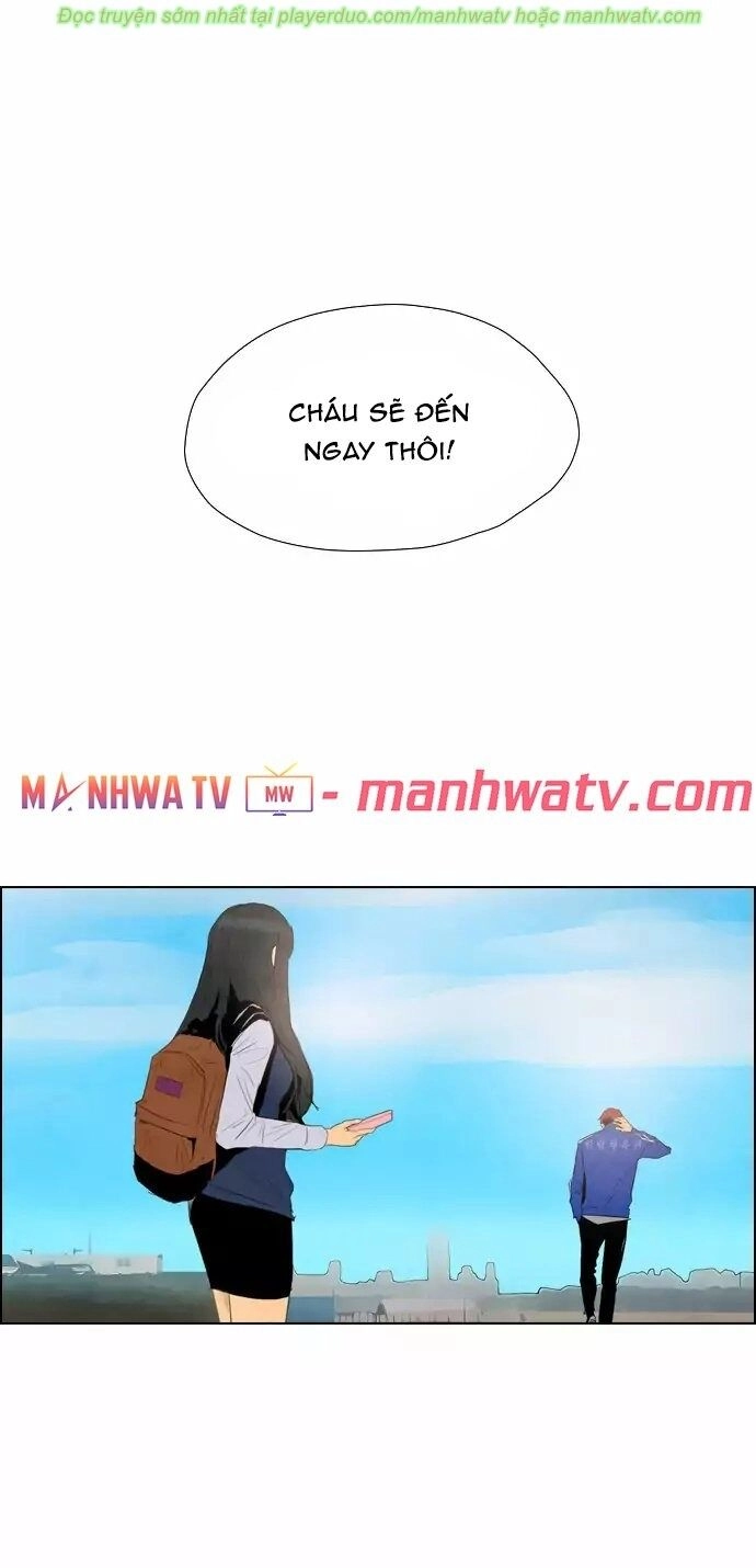 Kẻ Hồi Sinh Chapter 35 - 89