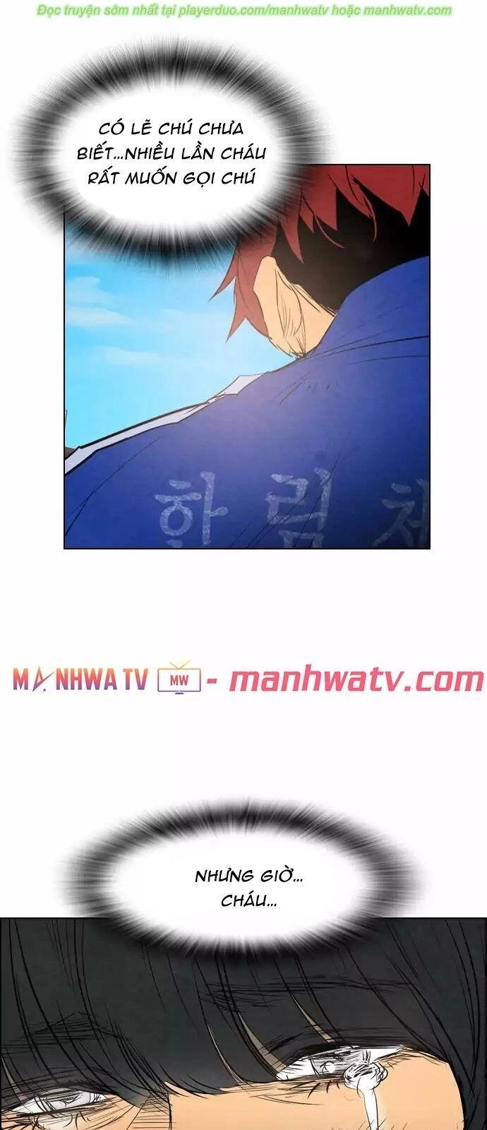 Kẻ Hồi Sinh Chapter 35 - 90