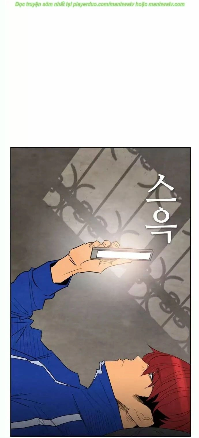 Kẻ Hồi Sinh Chapter 36 - 7