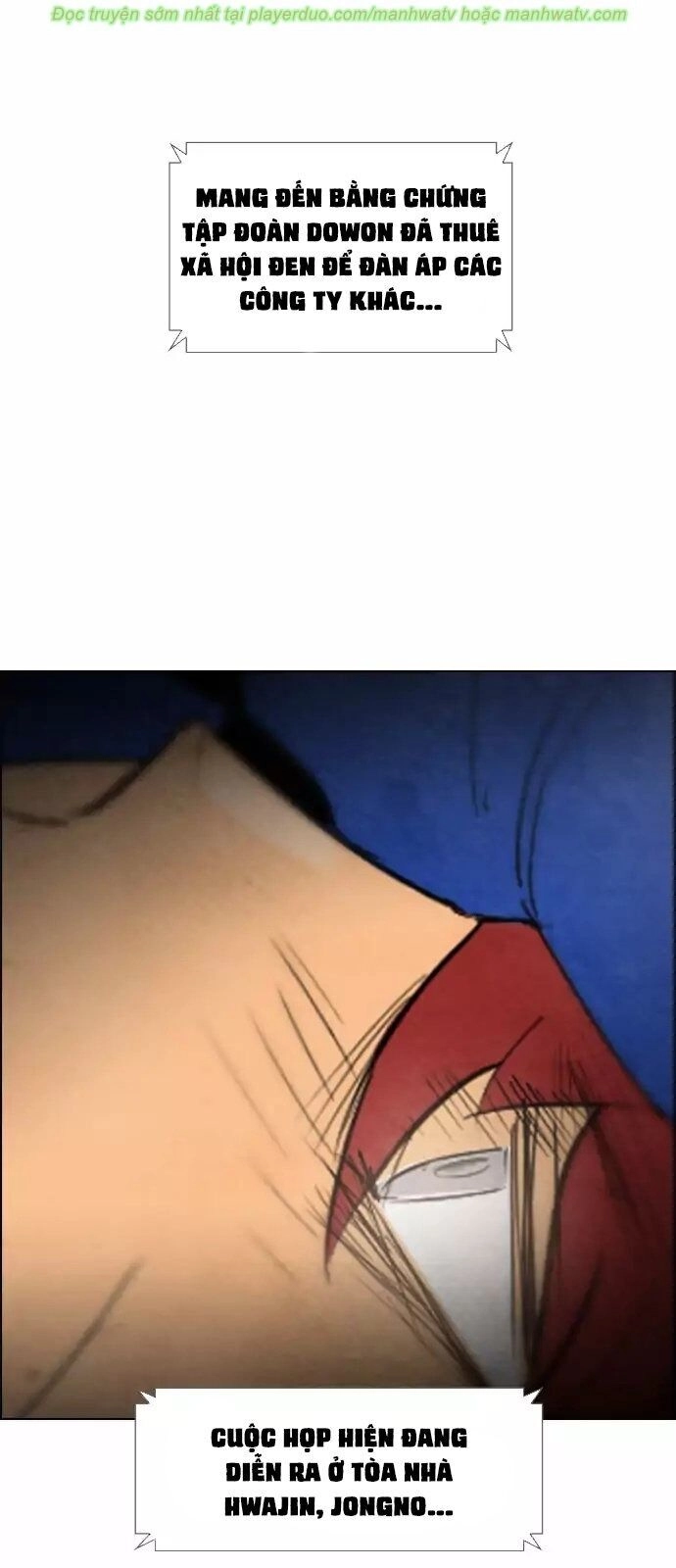 Kẻ Hồi Sinh Chapter 36 - 13