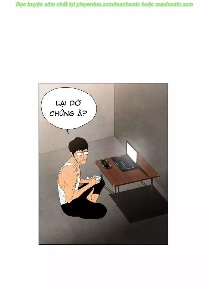 Kẻ Hồi Sinh Chapter 36 - 20