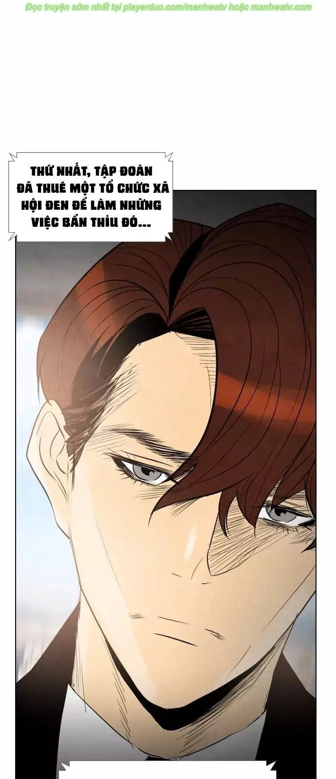 Kẻ Hồi Sinh Chapter 36 - 30