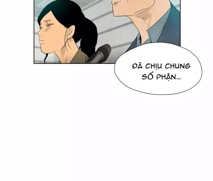 Kẻ Hồi Sinh Chapter 36 - 33
