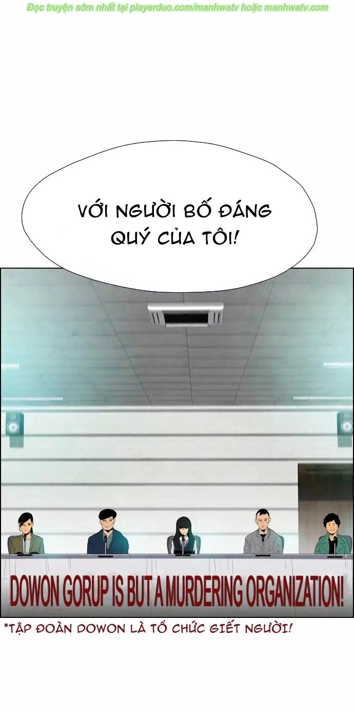 Kẻ Hồi Sinh Chapter 36 - 34