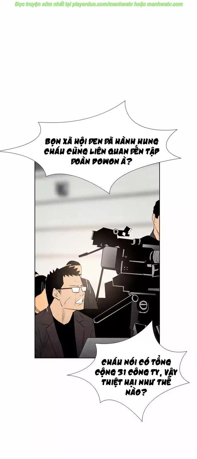 Kẻ Hồi Sinh Chapter 36 - 35