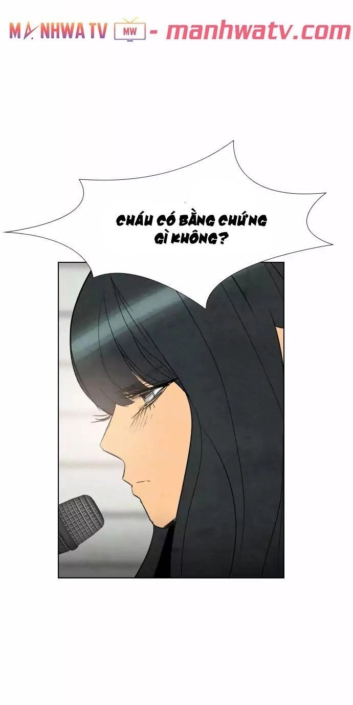 Kẻ Hồi Sinh Chapter 36 - 36