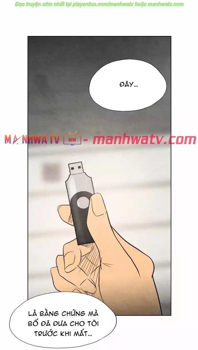 Kẻ Hồi Sinh Chapter 36 - 38