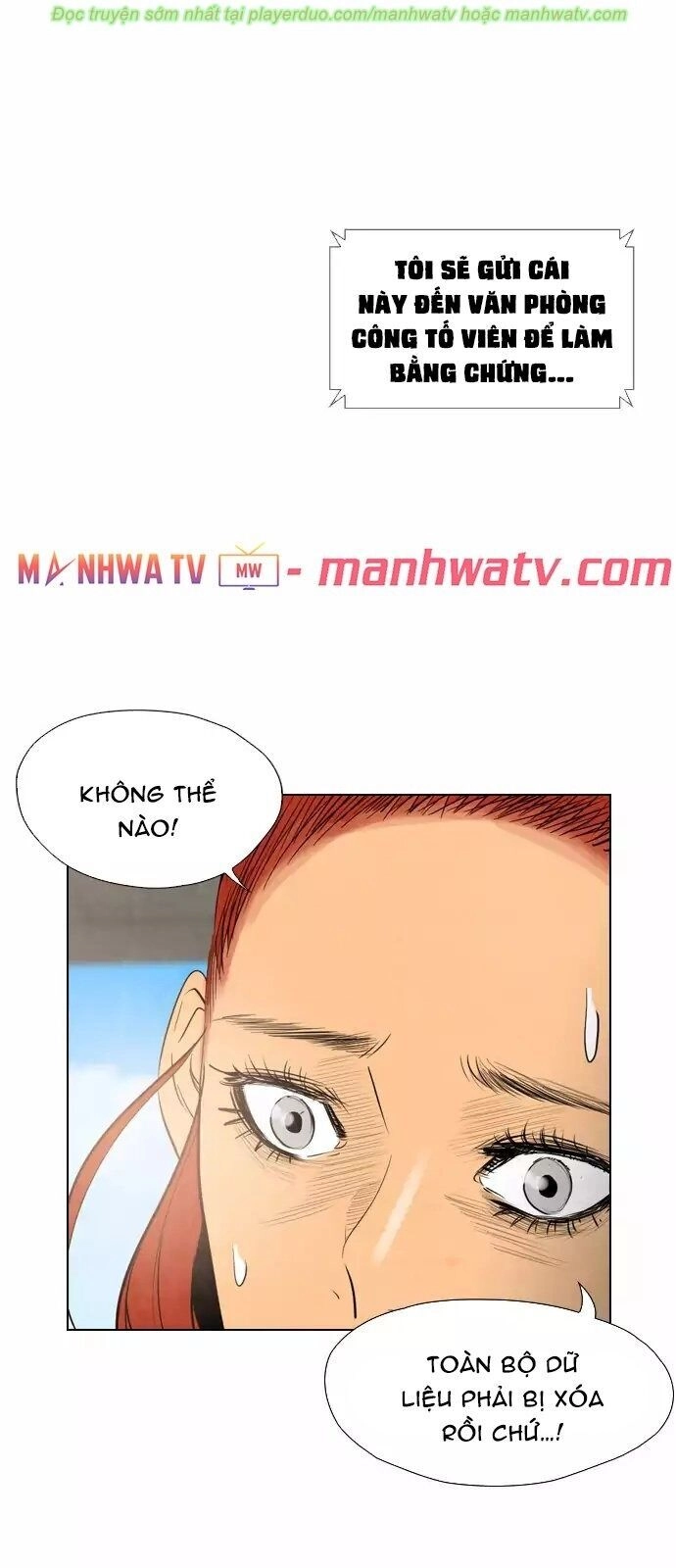 Kẻ Hồi Sinh Chapter 36 - 43