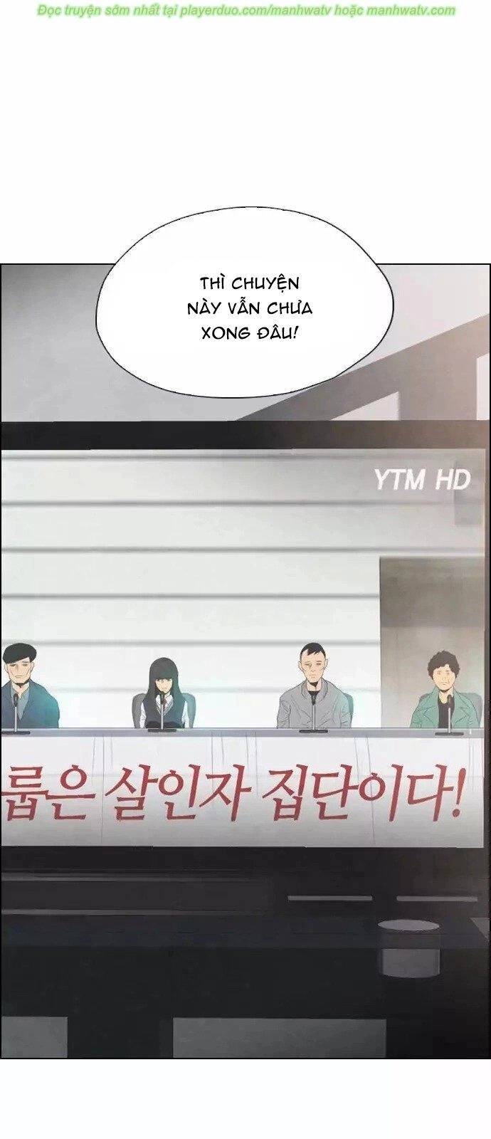 Kẻ Hồi Sinh Chapter 36 - 47