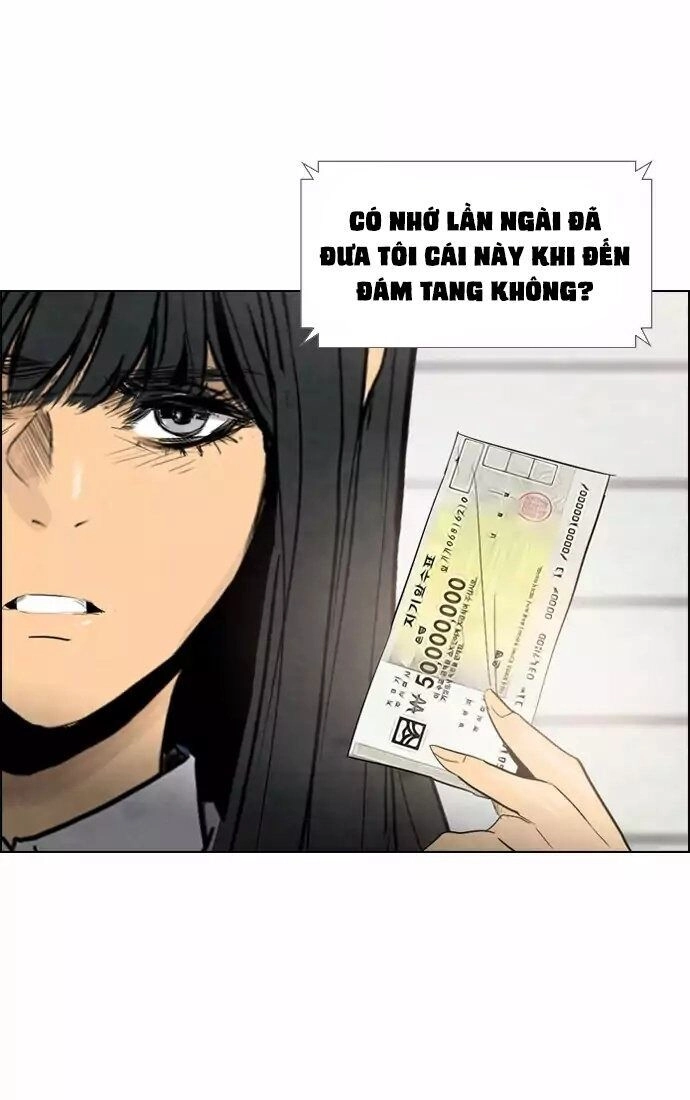 Kẻ Hồi Sinh Chapter 36 - 50