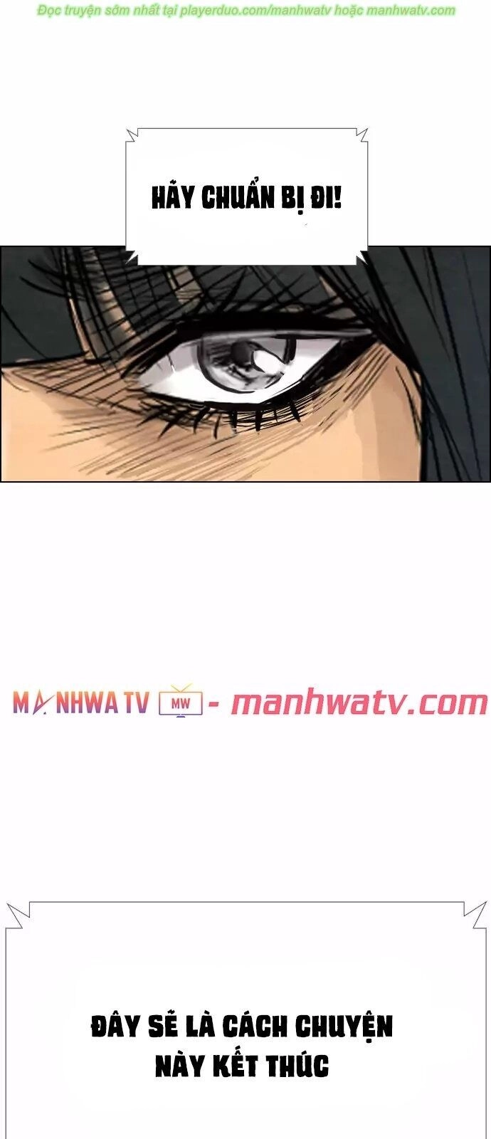 Kẻ Hồi Sinh Chapter 36 - 52