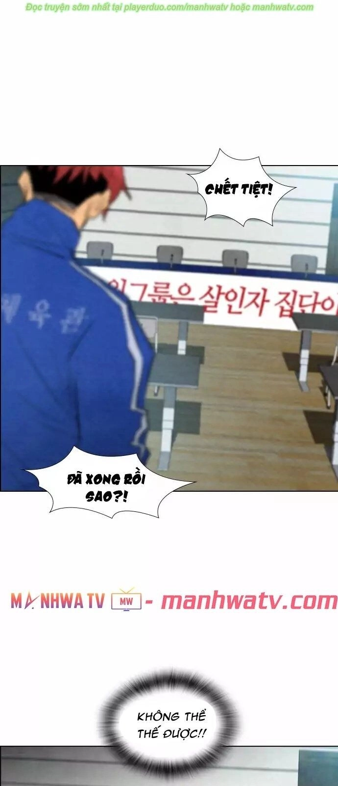 Kẻ Hồi Sinh Chapter 36 - 61