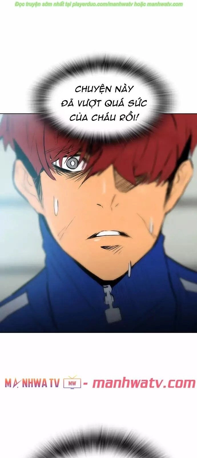 Kẻ Hồi Sinh Chapter 36 - 63