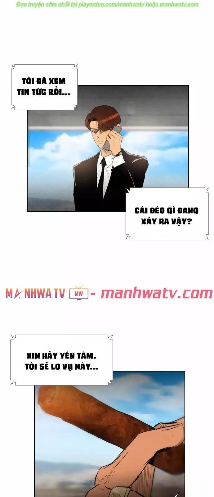 Kẻ Hồi Sinh Chapter 36 - 75