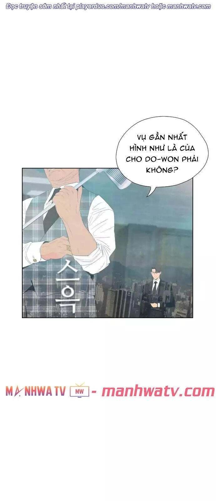 Kẻ Hồi Sinh Chapter 37 - 7