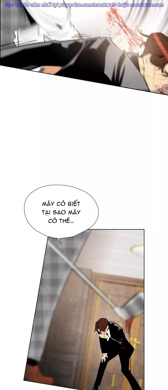 Kẻ Hồi Sinh Chapter 37 - 9