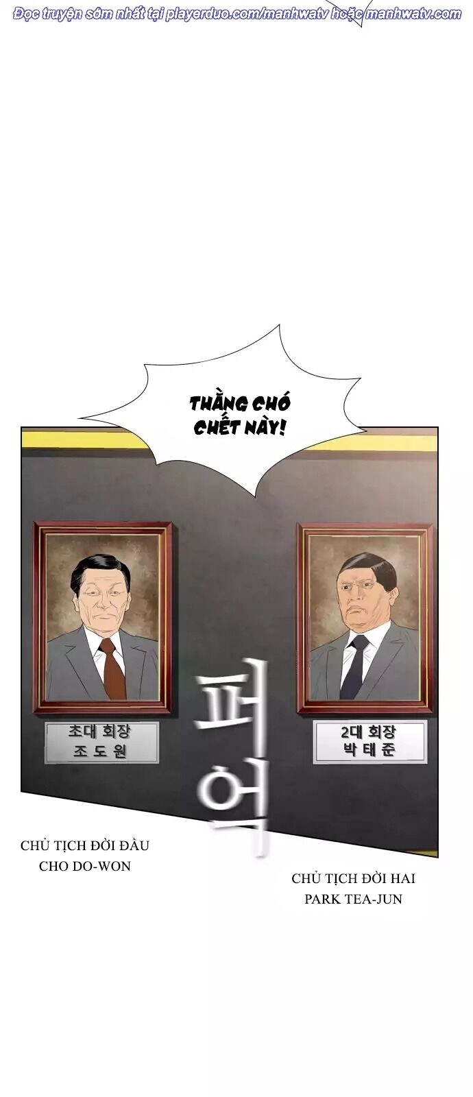 Kẻ Hồi Sinh Chapter 37 - 13