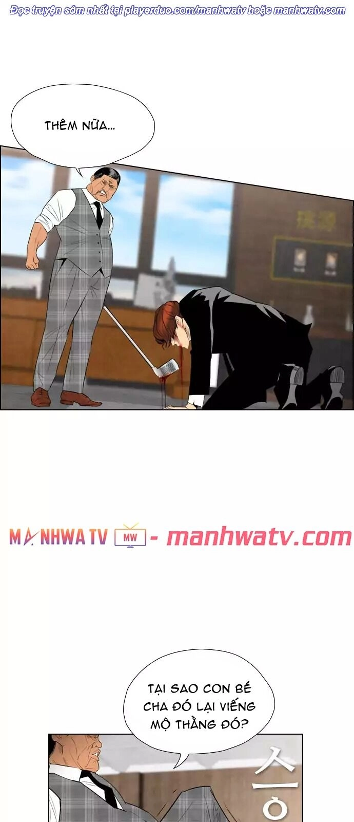 Kẻ Hồi Sinh Chapter 37 - 14