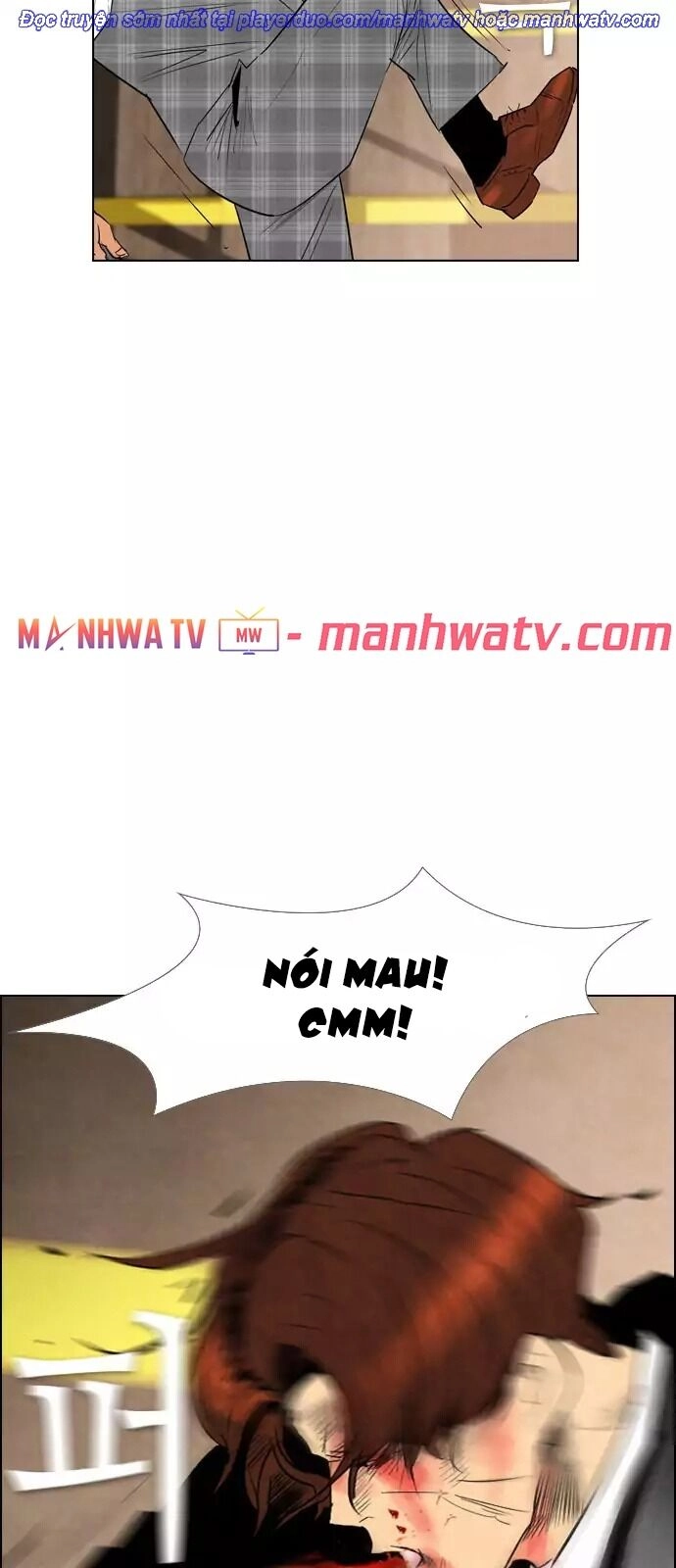 Kẻ Hồi Sinh Chapter 37 - 15