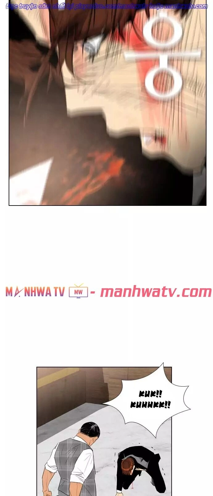 Kẻ Hồi Sinh Chapter 37 - 17