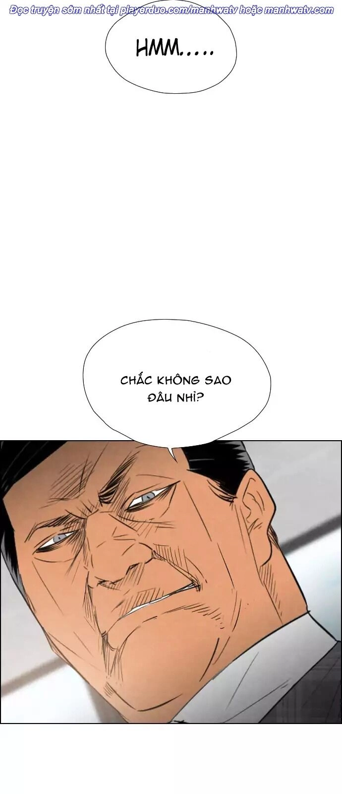 Kẻ Hồi Sinh Chapter 37 - 20