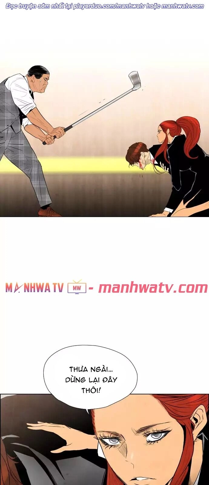 Kẻ Hồi Sinh Chapter 37 - 23