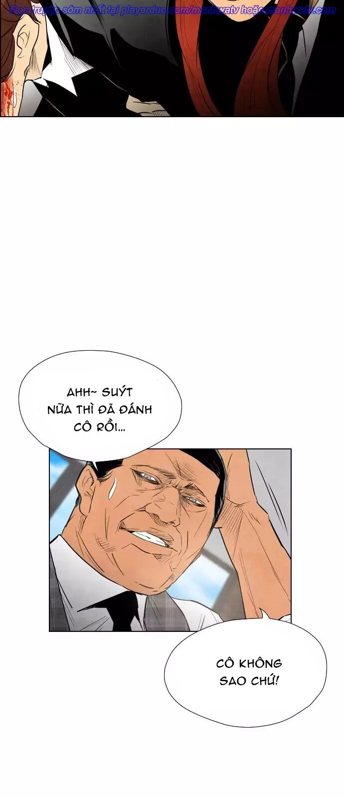 Kẻ Hồi Sinh Chapter 37 - 24