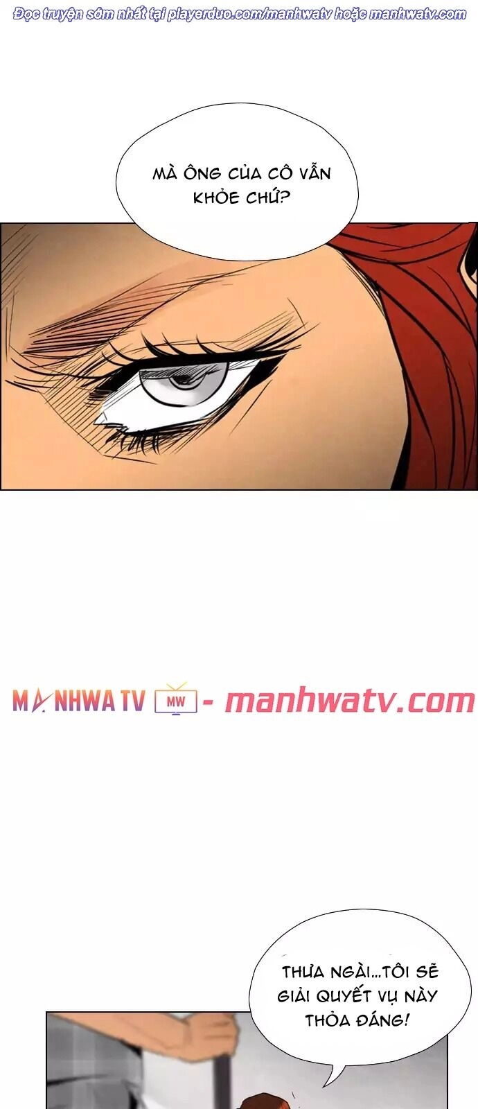 Kẻ Hồi Sinh Chapter 37 - 25