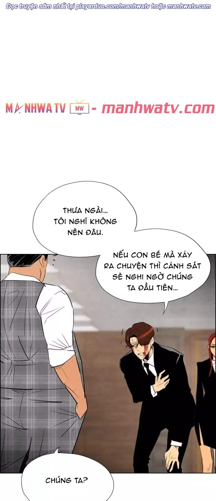Kẻ Hồi Sinh Chapter 37 - 30