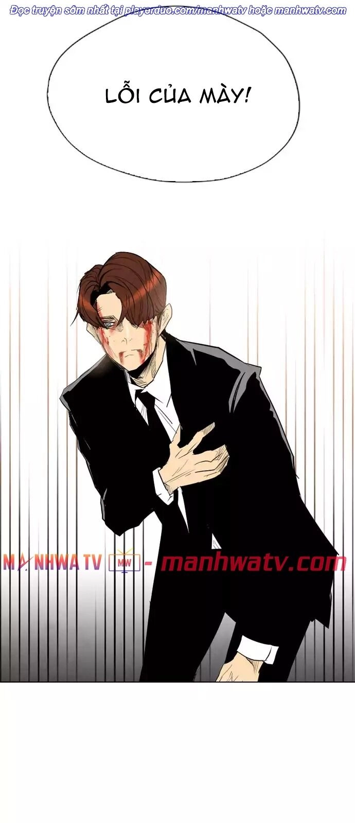 Kẻ Hồi Sinh Chapter 37 - 32