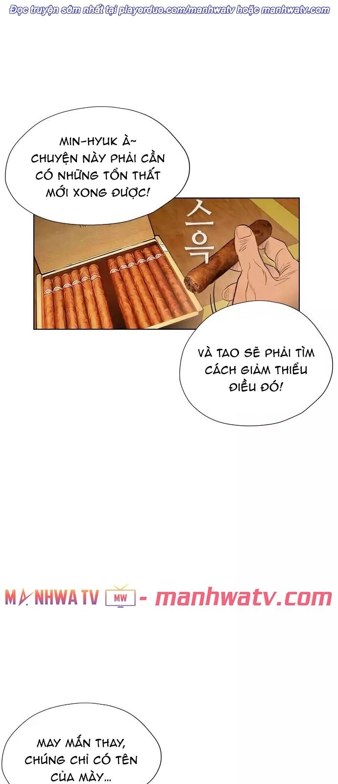 Kẻ Hồi Sinh Chapter 37 - 33