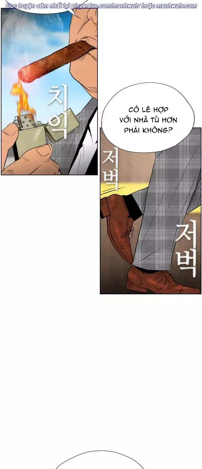 Kẻ Hồi Sinh Chapter 37 - 34