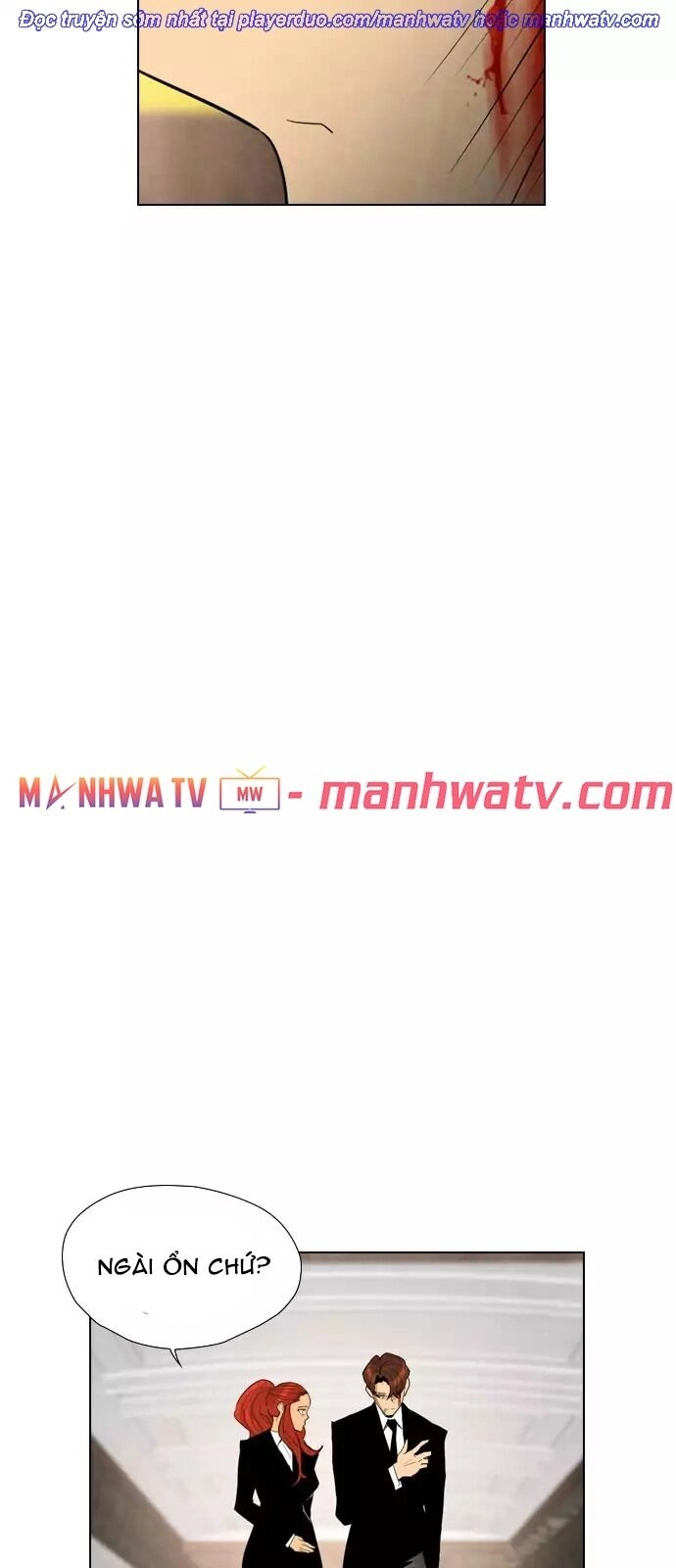 Kẻ Hồi Sinh Chapter 37 - 37