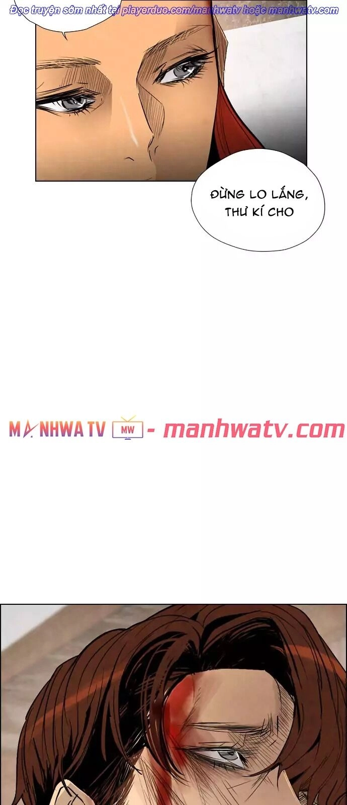 Kẻ Hồi Sinh Chapter 37 - 41