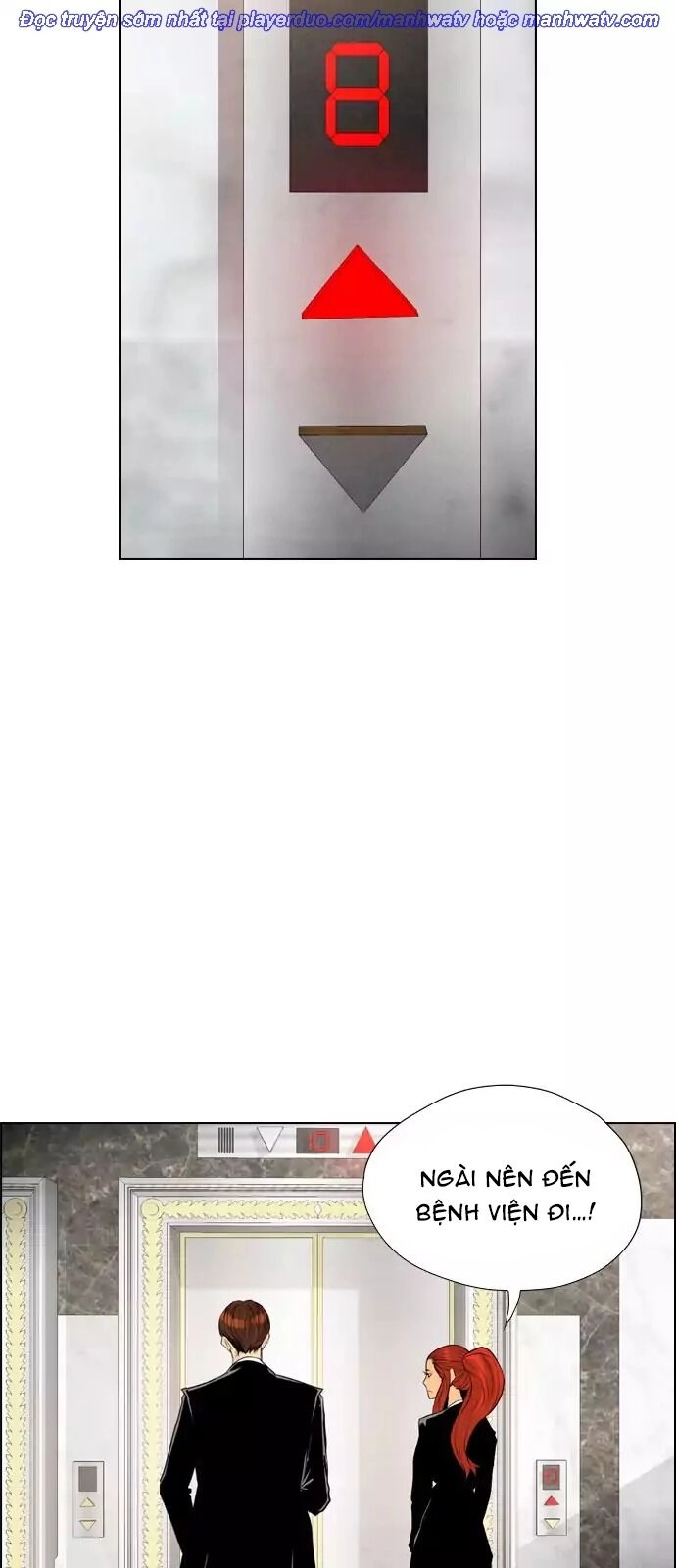 Kẻ Hồi Sinh Chapter 37 - 43