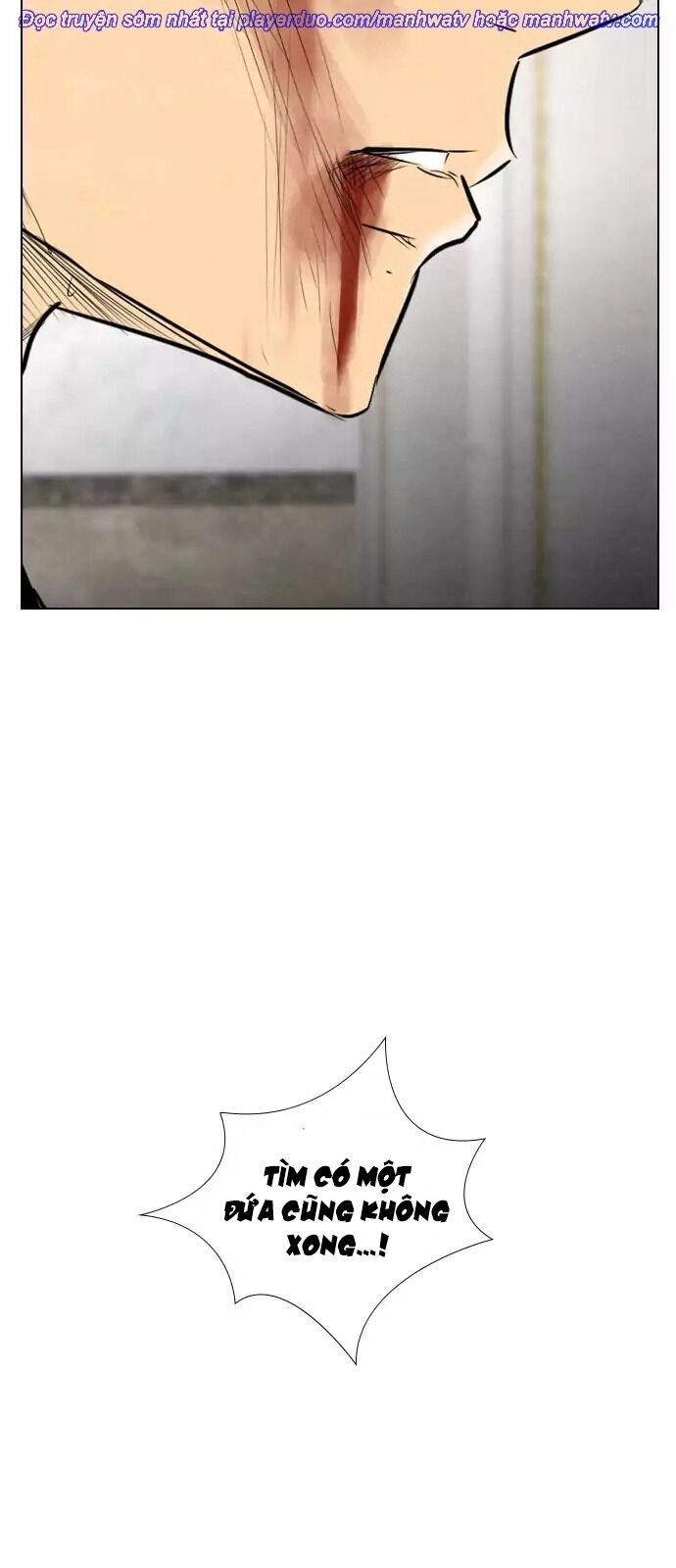 Kẻ Hồi Sinh Chapter 37 - 45