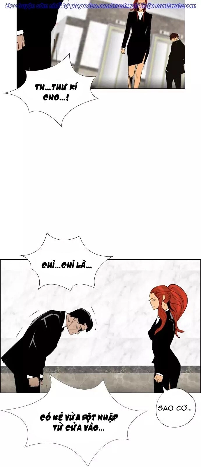 Kẻ Hồi Sinh Chapter 37 - 47