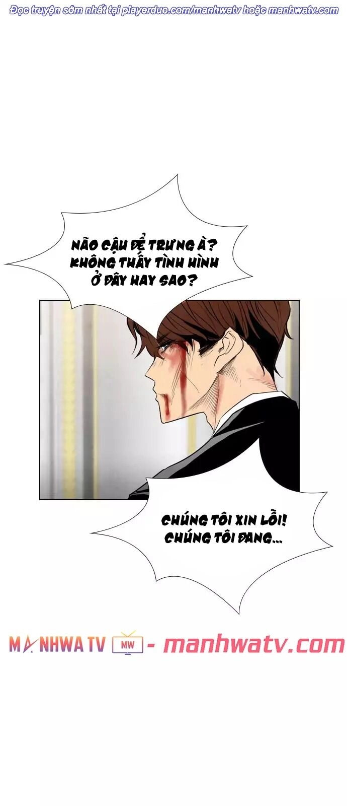 Kẻ Hồi Sinh Chapter 37 - 48