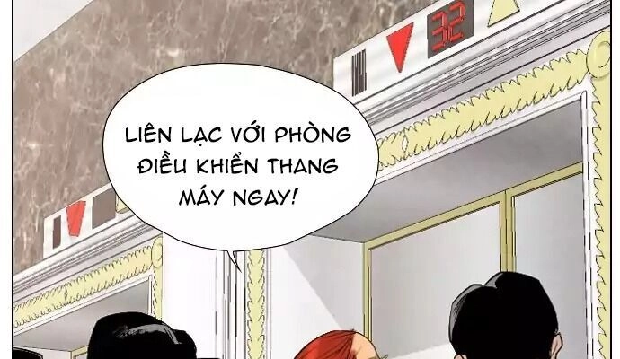 Kẻ Hồi Sinh Chapter 38.1 - 17