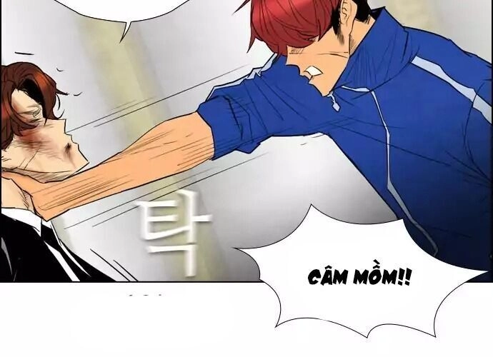 Kẻ Hồi Sinh Chapter 38.1 - 37