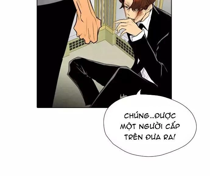 Kẻ Hồi Sinh Chapter 38.1 - 69