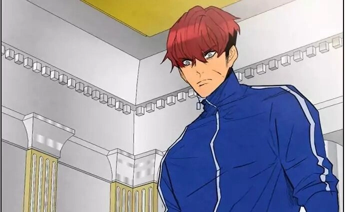 Kẻ Hồi Sinh Chapter 38.1 - 72