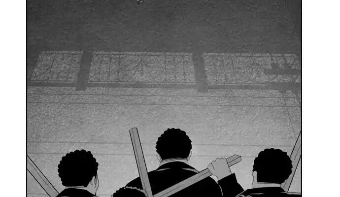 Kẻ Hồi Sinh Chapter 38.2 - 41