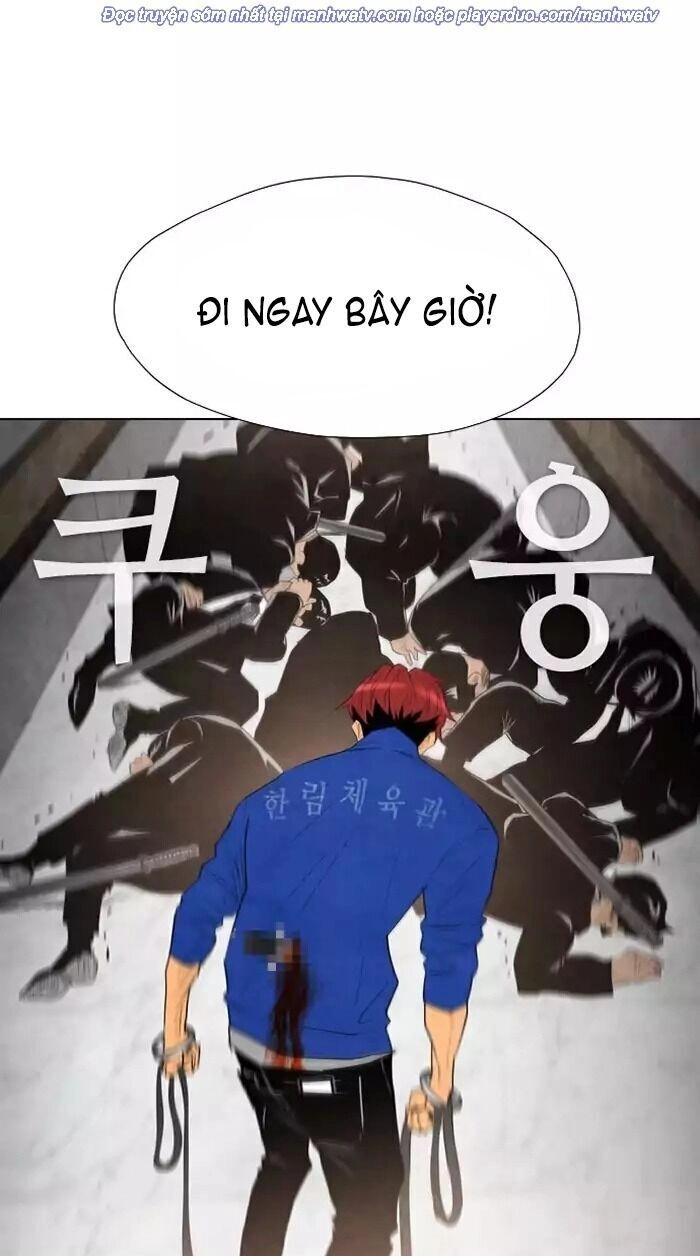 Kẻ Hồi Sinh Chapter 39 - 4