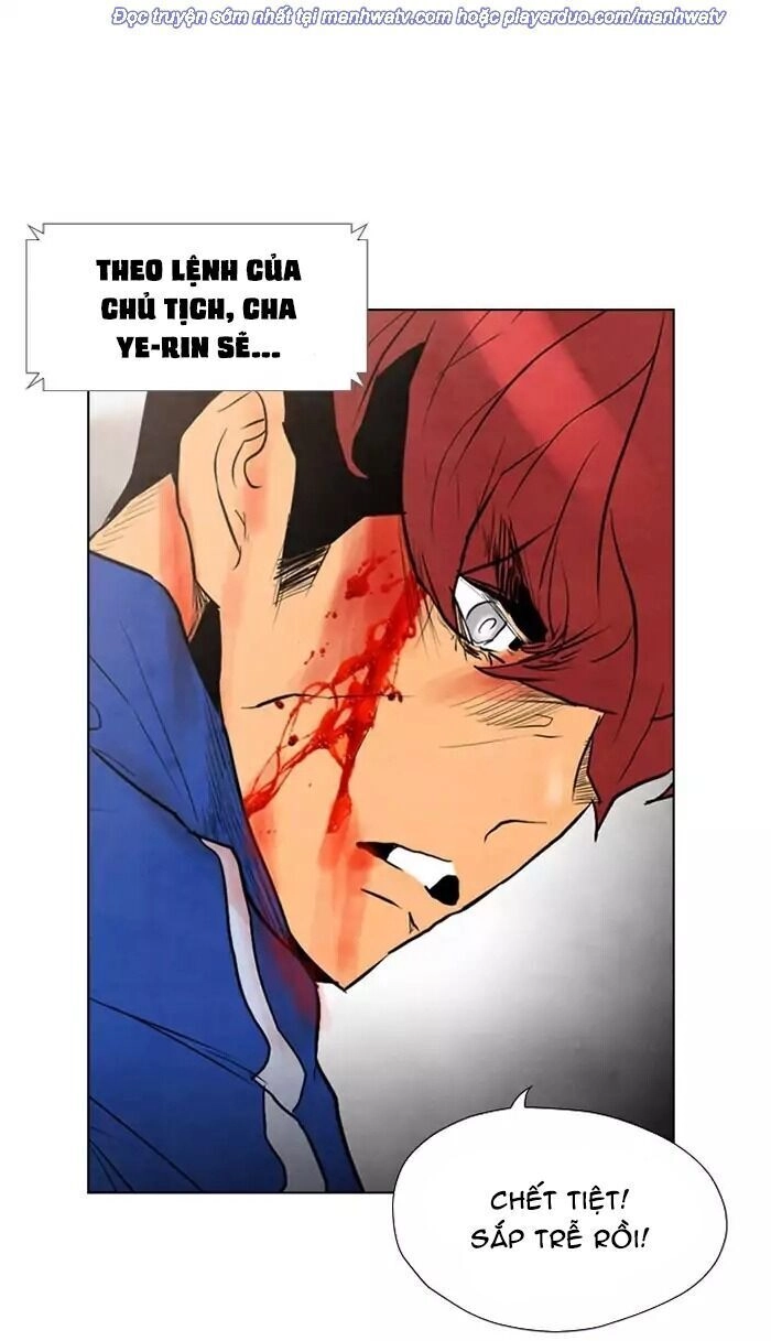 Kẻ Hồi Sinh Chapter 39 - 7